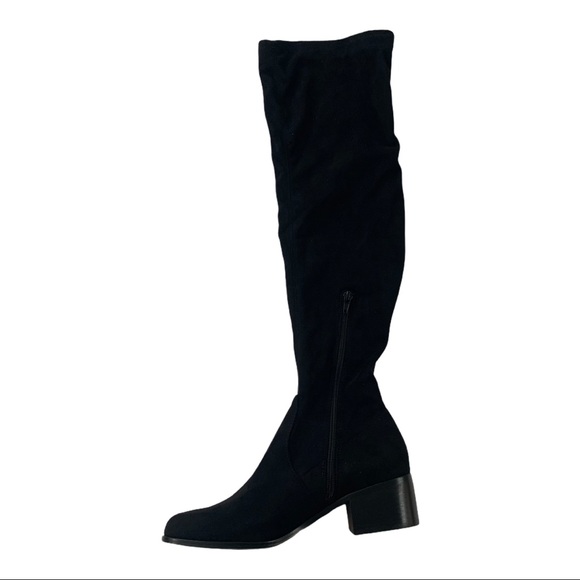 Steve Madden Boots Over the Knee - Picture 9 of 14